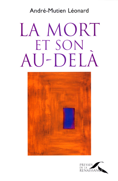 La mort et son au-dela perspectives chretiennes