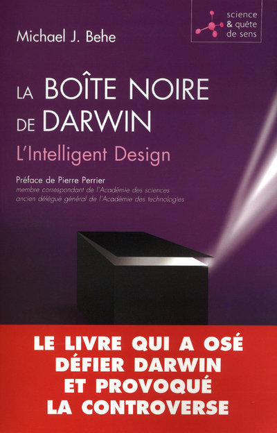 La boîte noire de Darwin