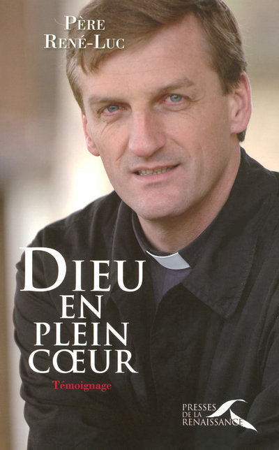 Dieu en plein coeur