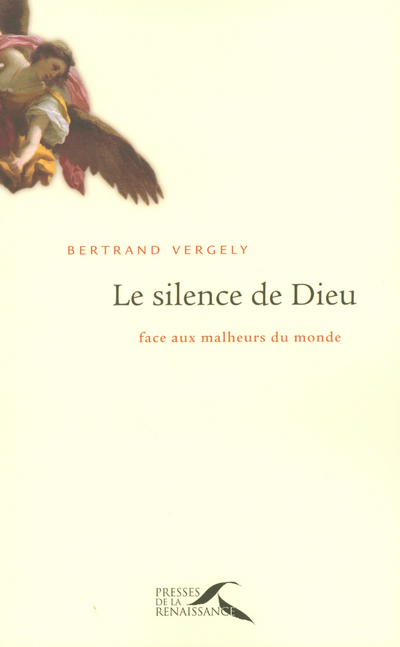 Le silence de Dieu