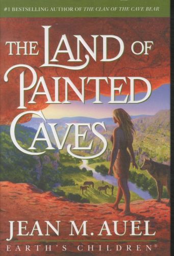 The Land of Painted Caves