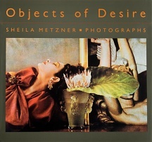 Sheila Metzner Objects of Desire /anglais