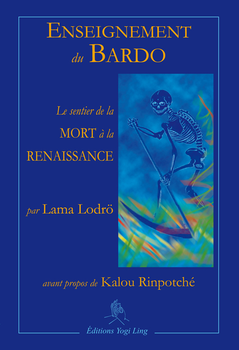 Enseignement du Bardo