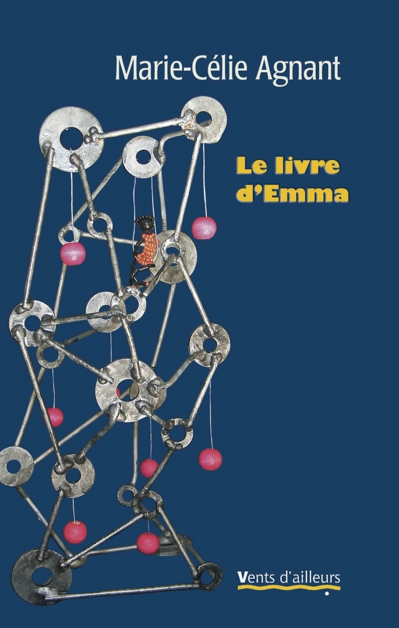 Le Livre D'Emma