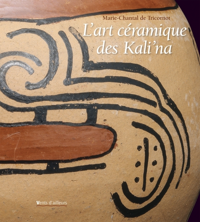 L'Art Ceramique Des Kali Na