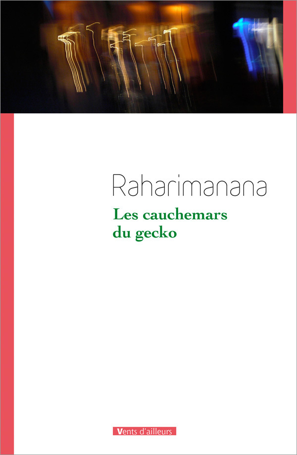 Les Cauchemars Du Gecko