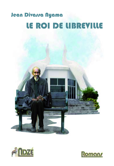 Le roi de Libreville