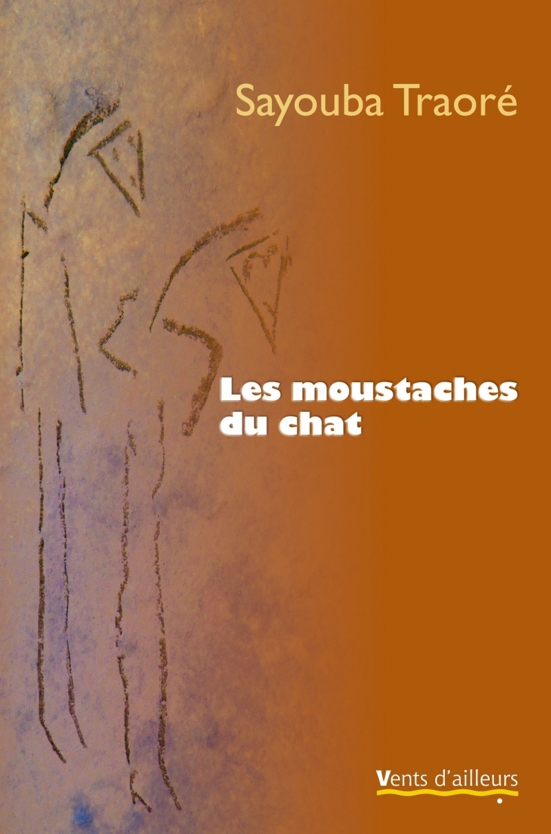 Les Moustaches Du Chat