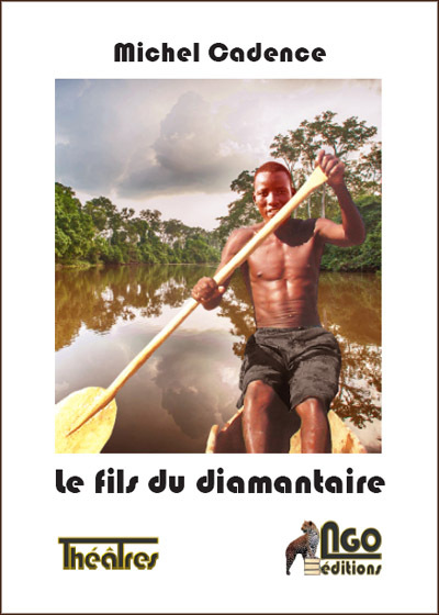 Le fils du diamantaire