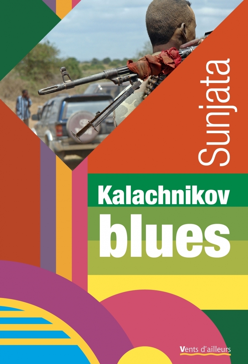 Kalachnikov Blues
