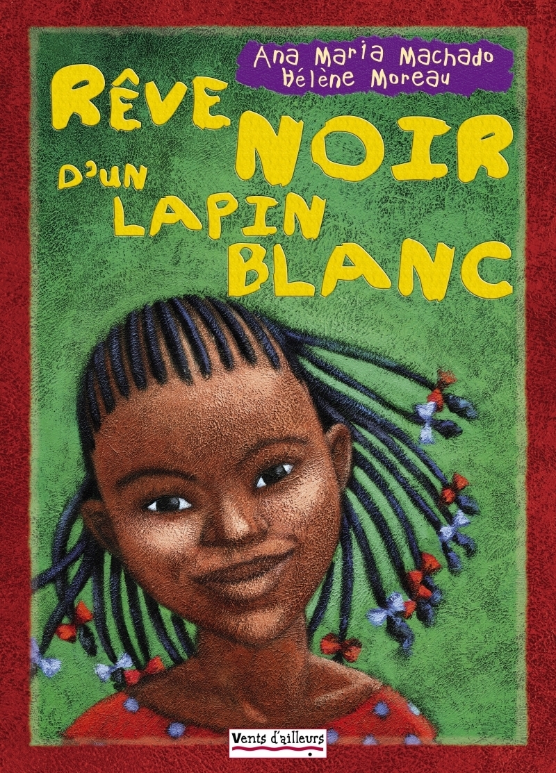 Reve Noir D'Un Lapin Blanc
