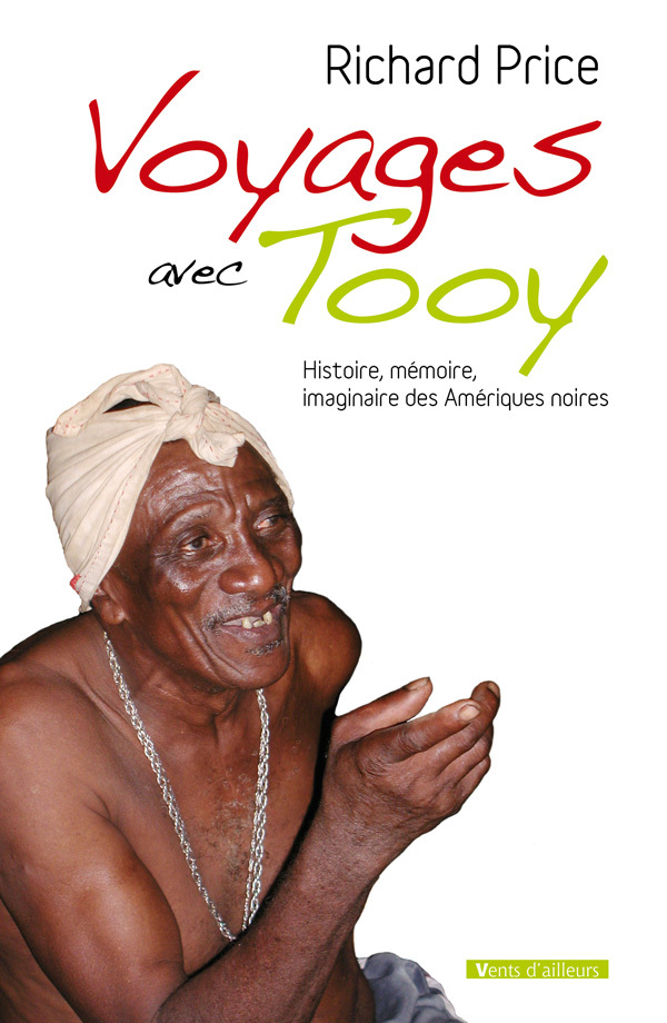 Voyages Avec Tooy