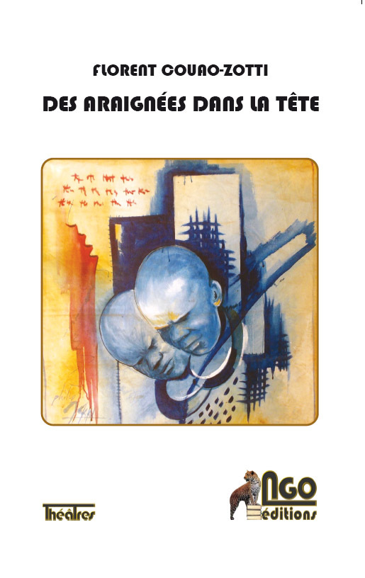 Des araignées dans la tête