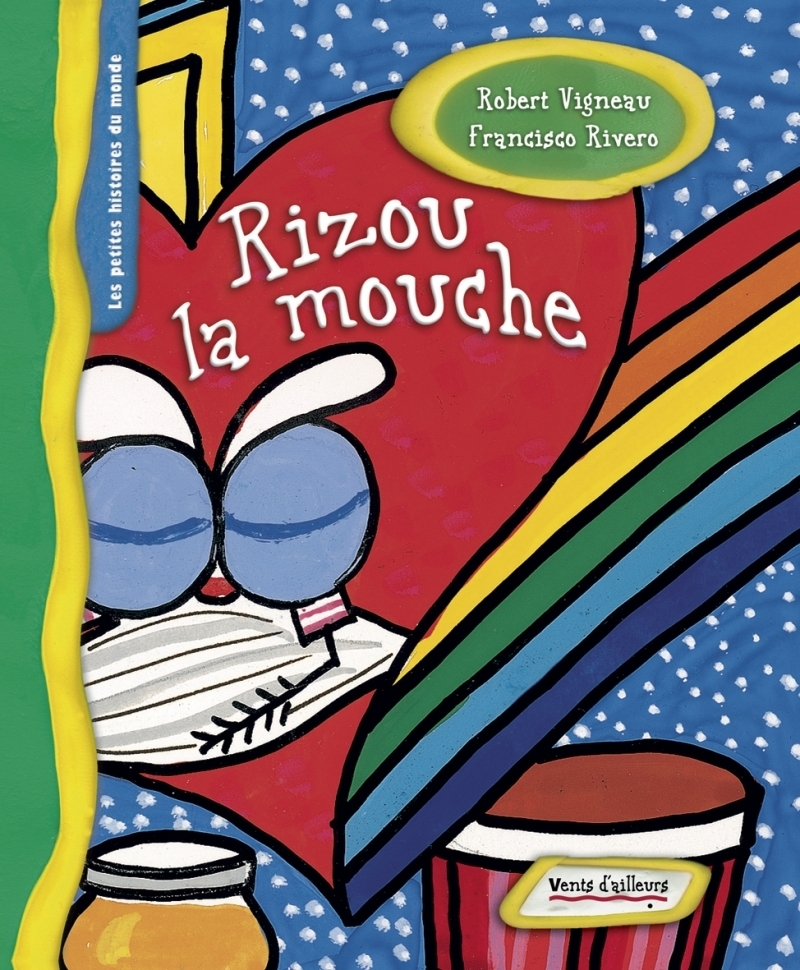 Rizou La Mouche