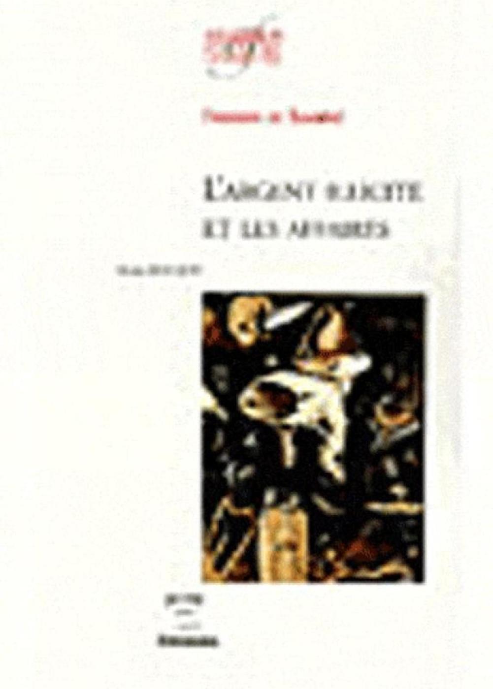 L'argent illicite et les affaires