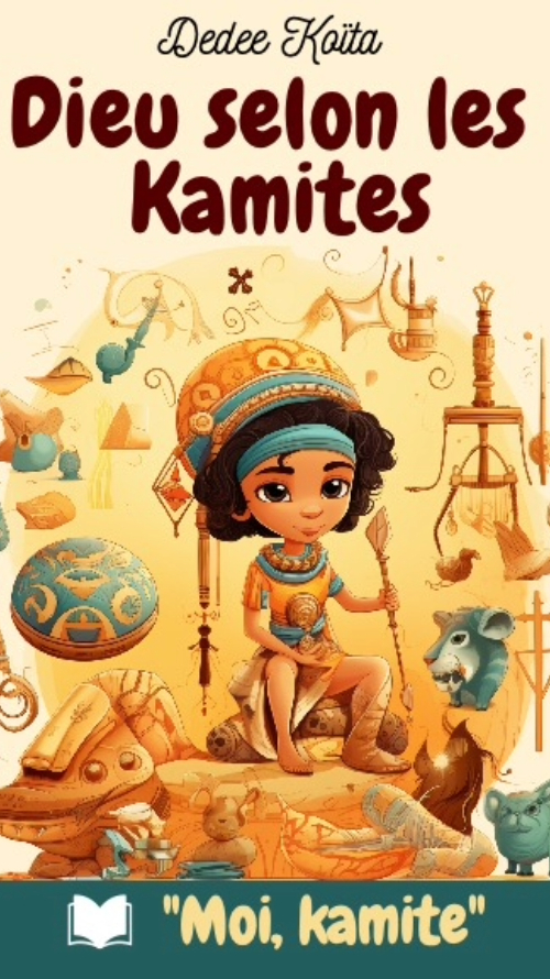 Dieu selon les Kamites