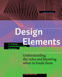Design Elements (third edition) /anglais