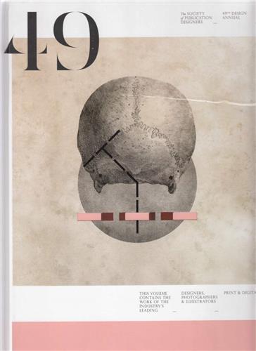 SPD 49 Publication Design Annual /anglais