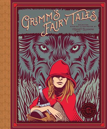 Grimm's Fairy Tales