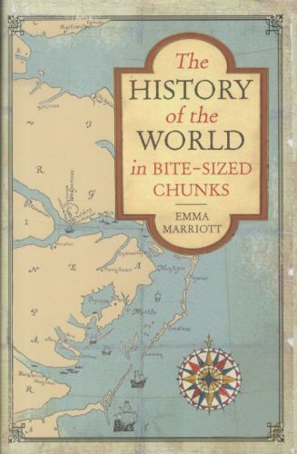 The History of the World in Bite-Sized Chunks