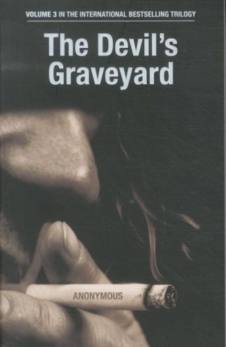 The Devil's Graveyard