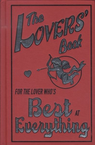 The Lovers' Book