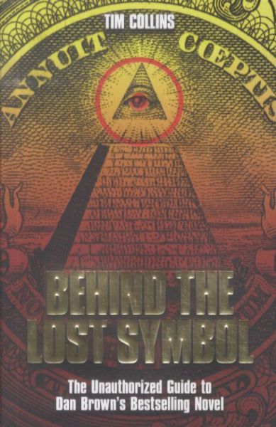 Behind the Lost Symbol