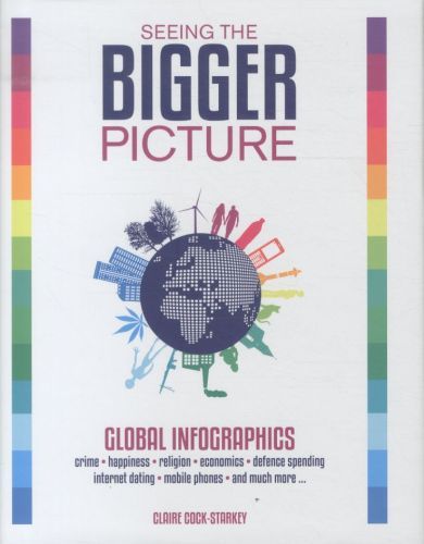 Seeing the Bigger Picture: Global Infographics