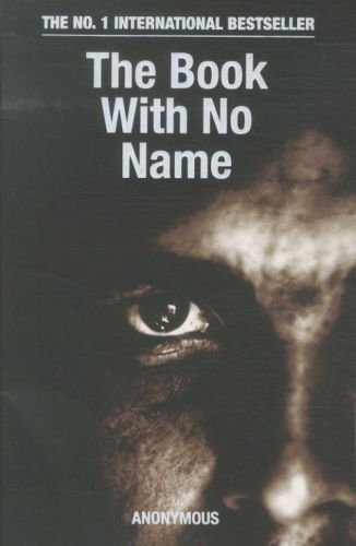 The Book with No Name