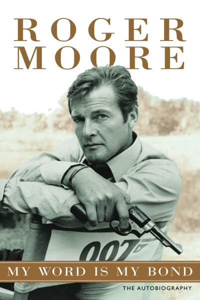 MY WORD IS MY BOND: THE AUTOBIOGRAPHY