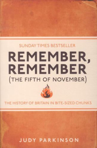 Remember, Remember (The Fifth of November)