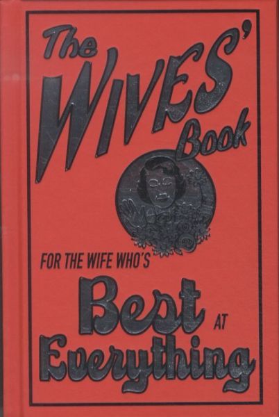 The Wives' Book