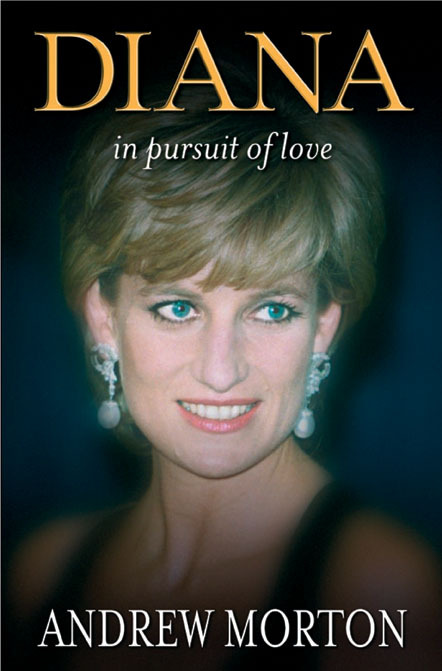 Diana: in Pursuit of Love
