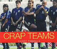 Crap Teams