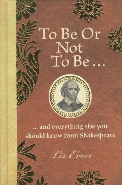 To Be or Not to Be ...