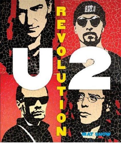U2: revolution /anglais