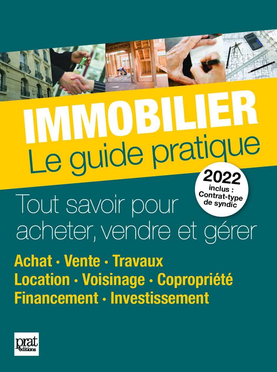 Immobilier 2022