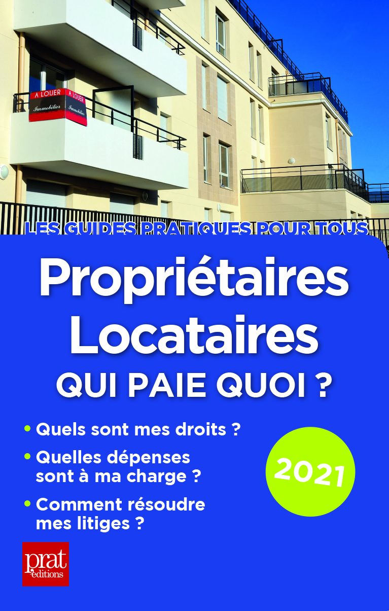 Propriétaires locataires 2021