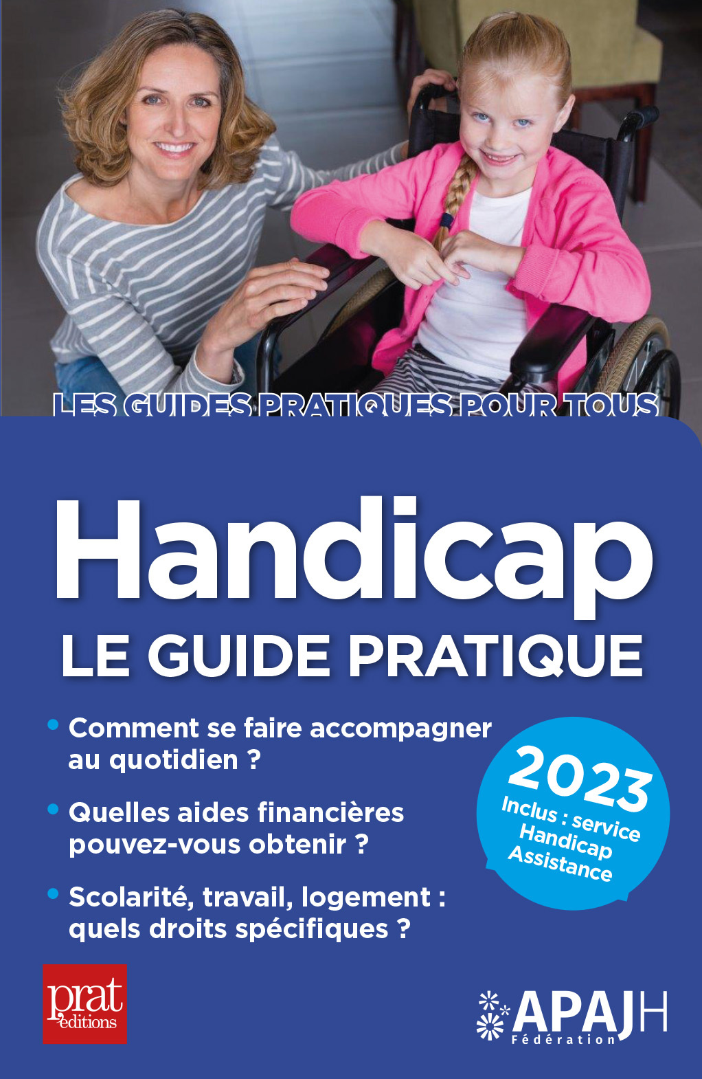 Handicap 2023