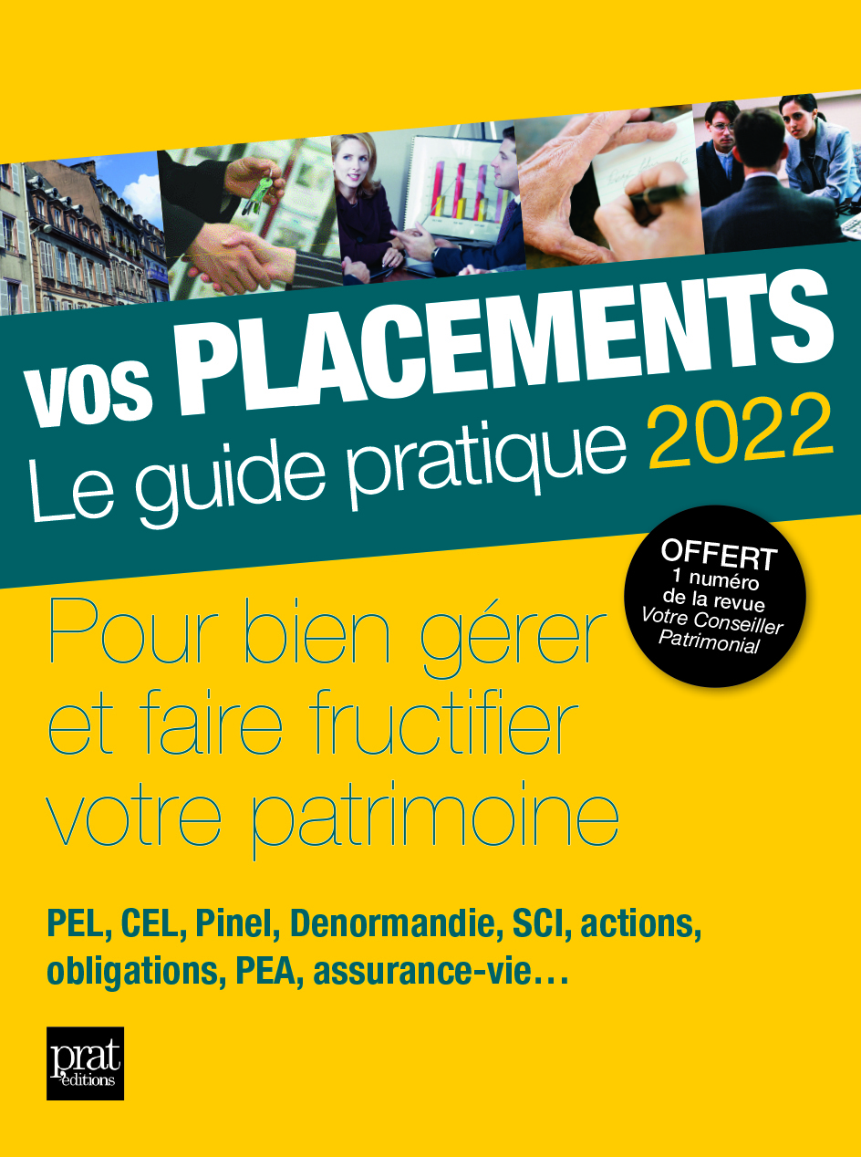 Vos placemements 2022