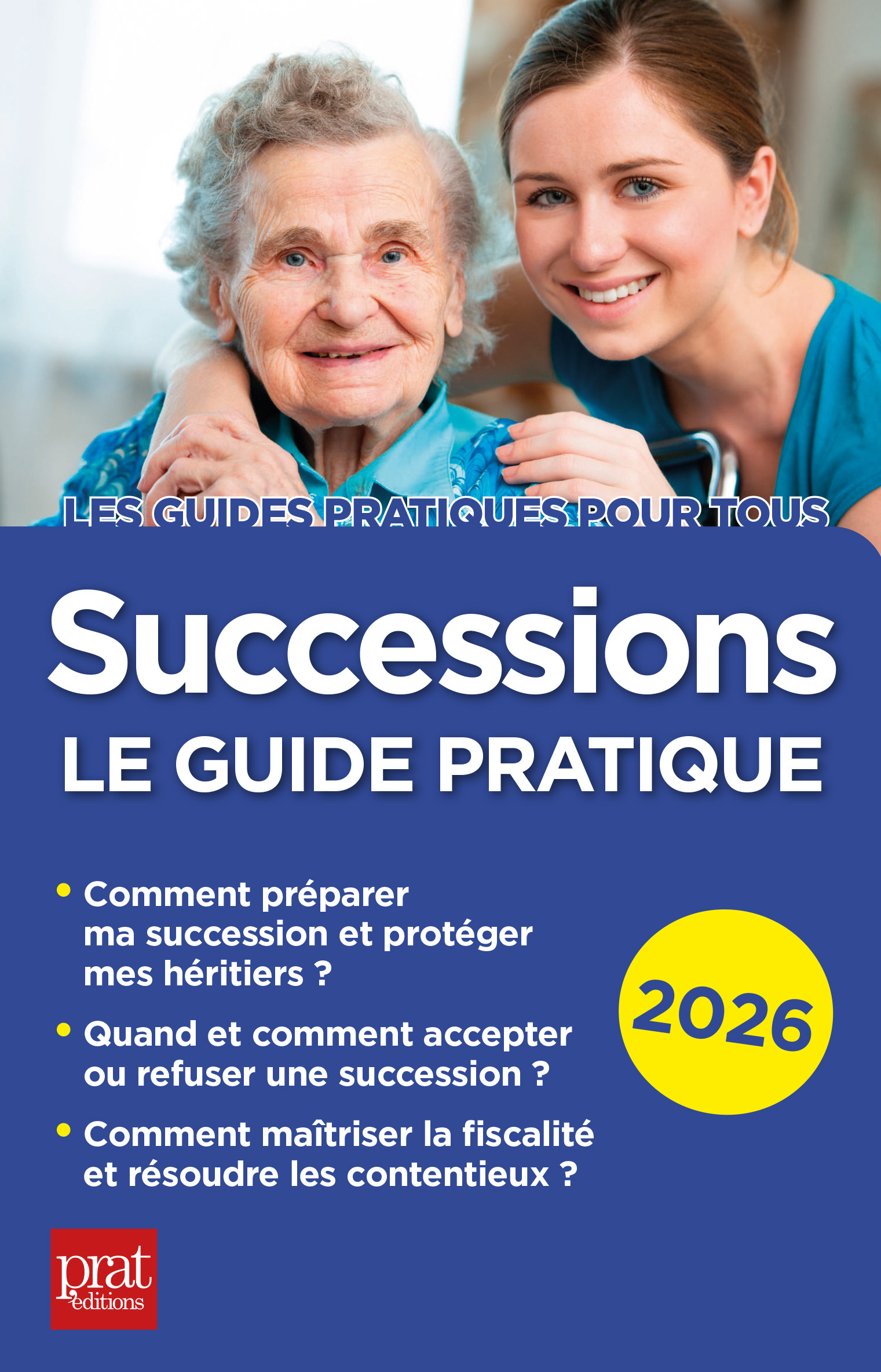Successions 2026