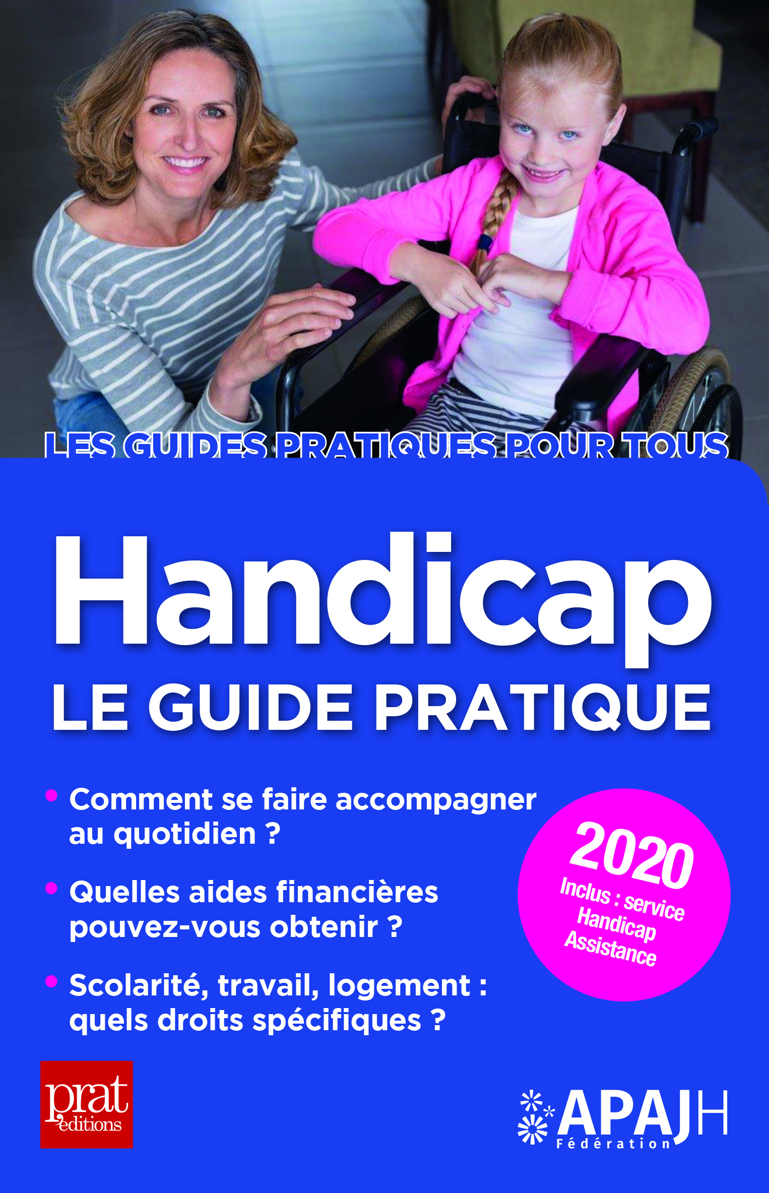 Handicap 2020