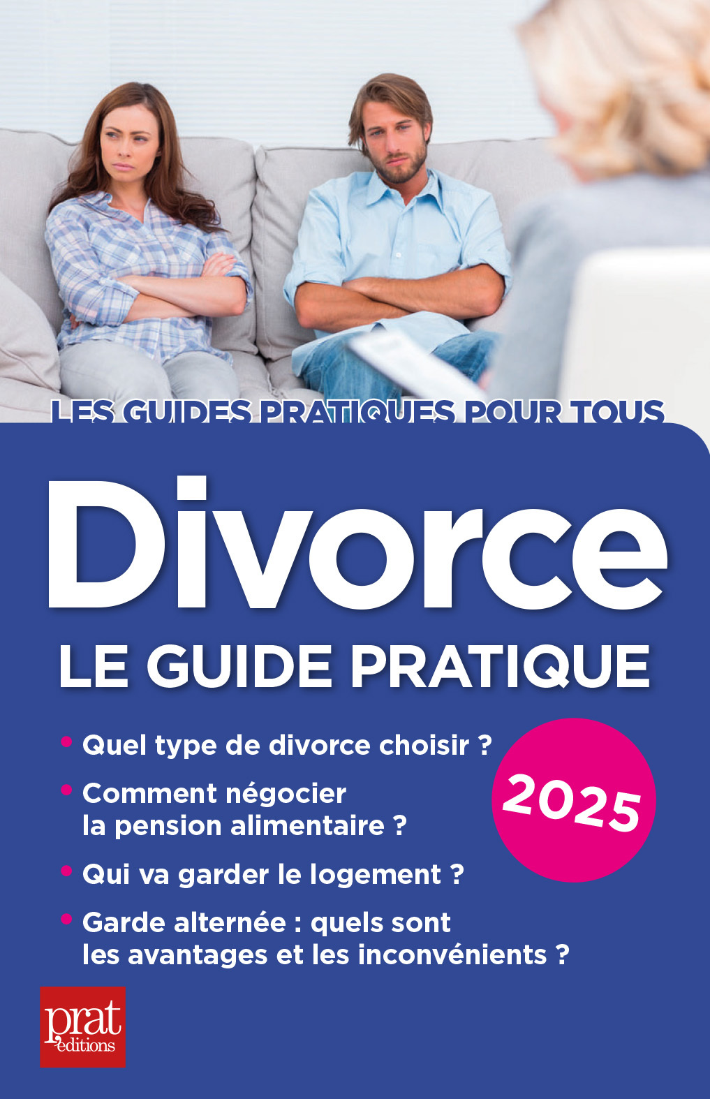 Divorce 2025