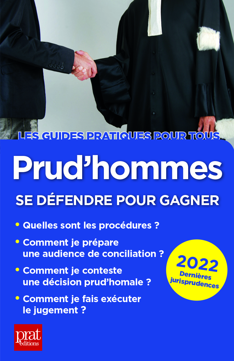 Prud'hommes 2022