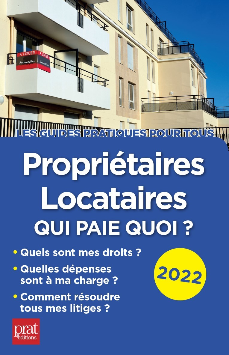 Propriétaires-Locataires 2022