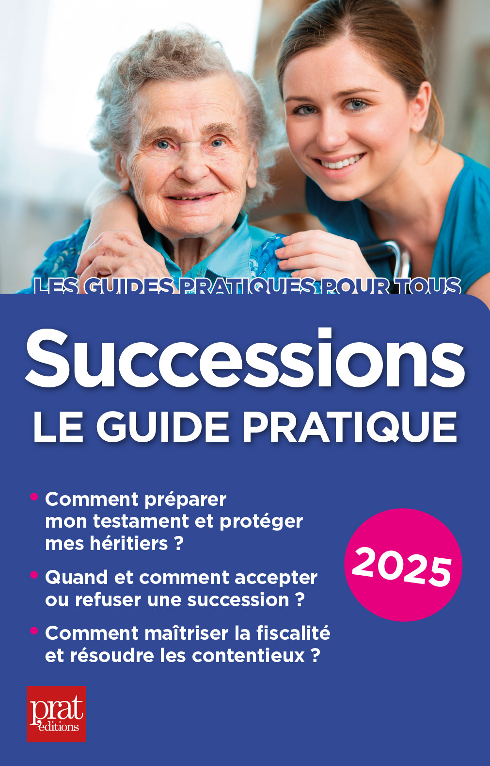 Successions 2025