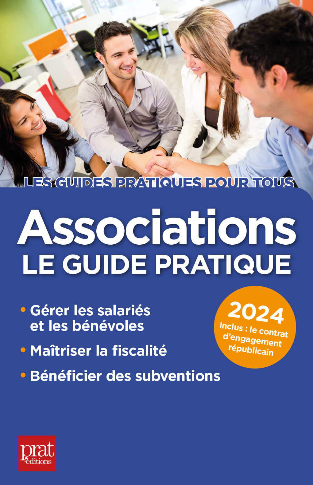 Associations 2024