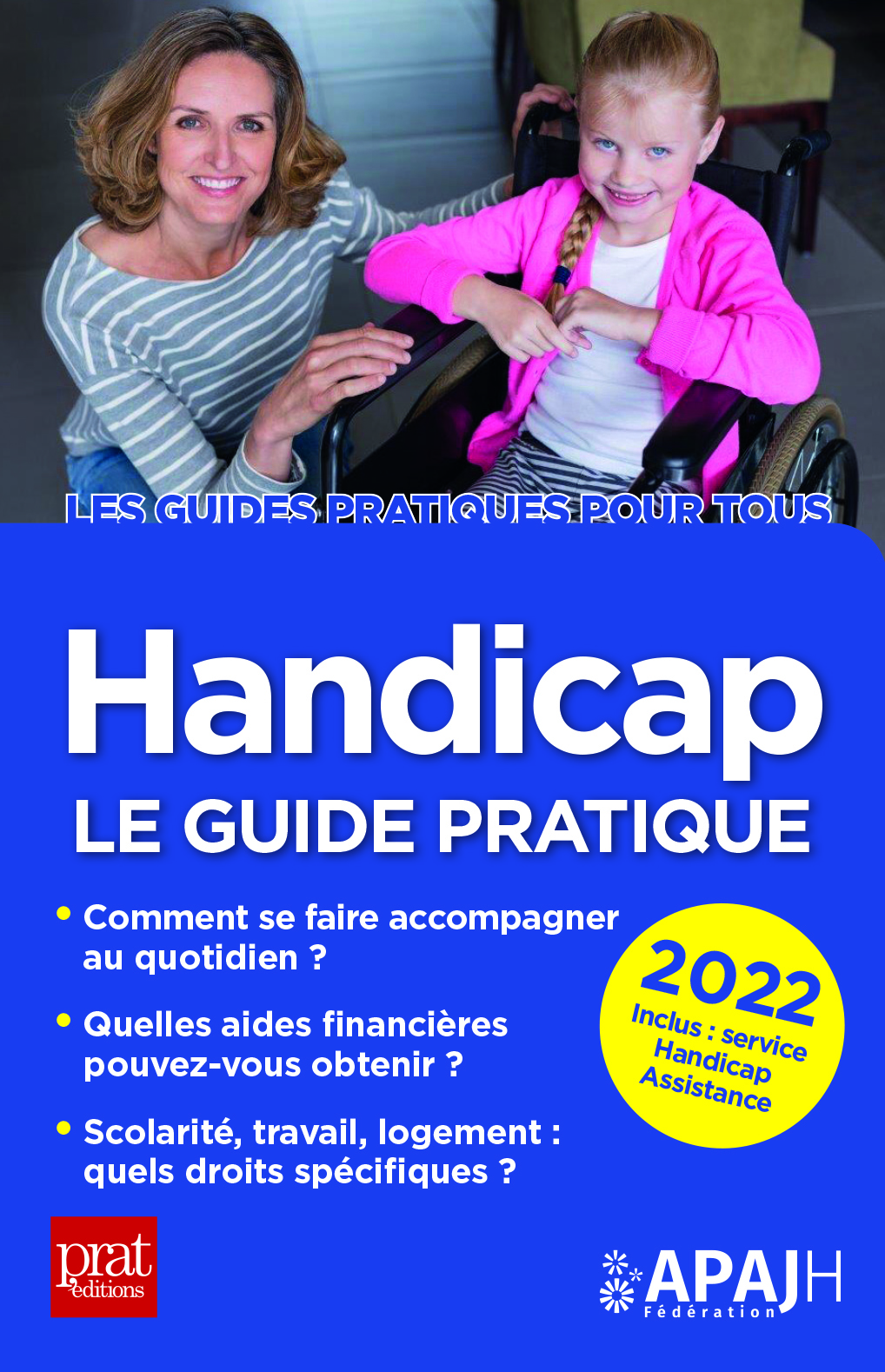 Handicap 2022