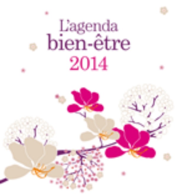 Agenda bien etre 2014