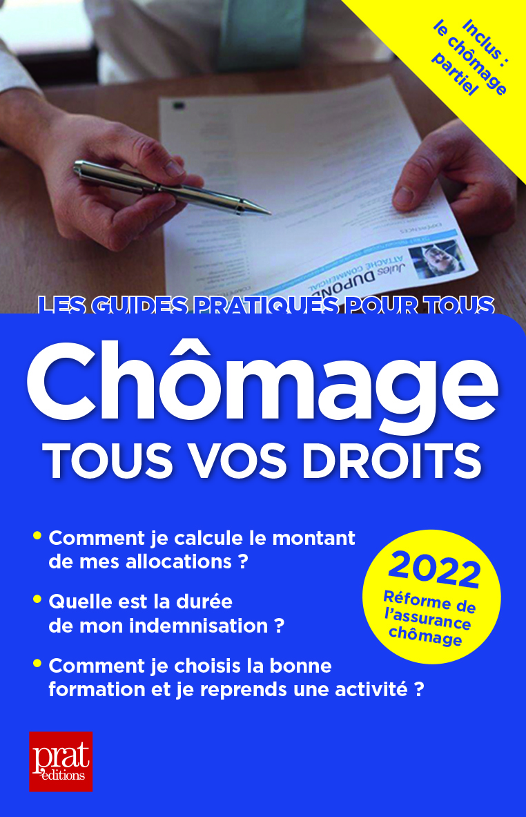 Chômage 2022